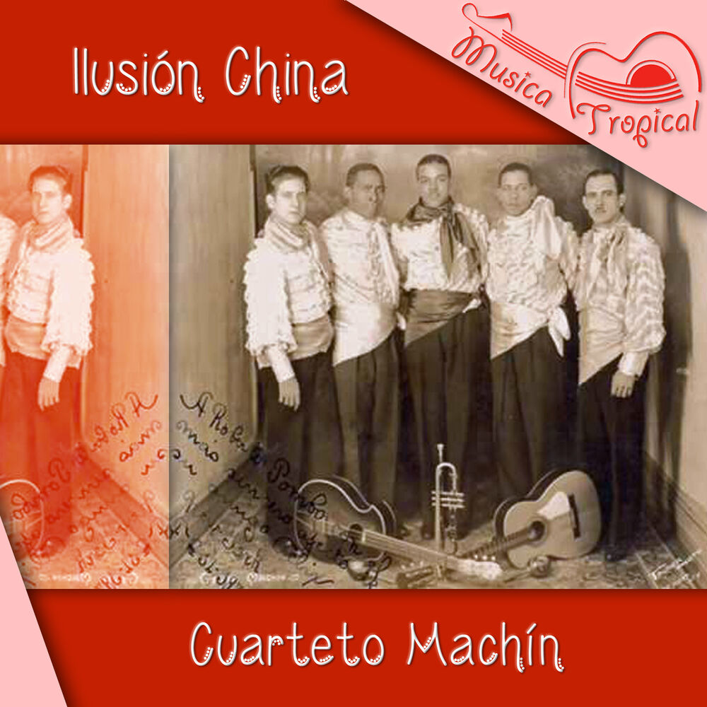Picture of Cuarteto Machin