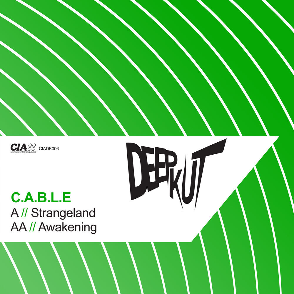 Picture of C.A.B.L.E