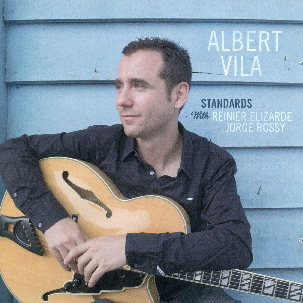 Picture of Albert Vila