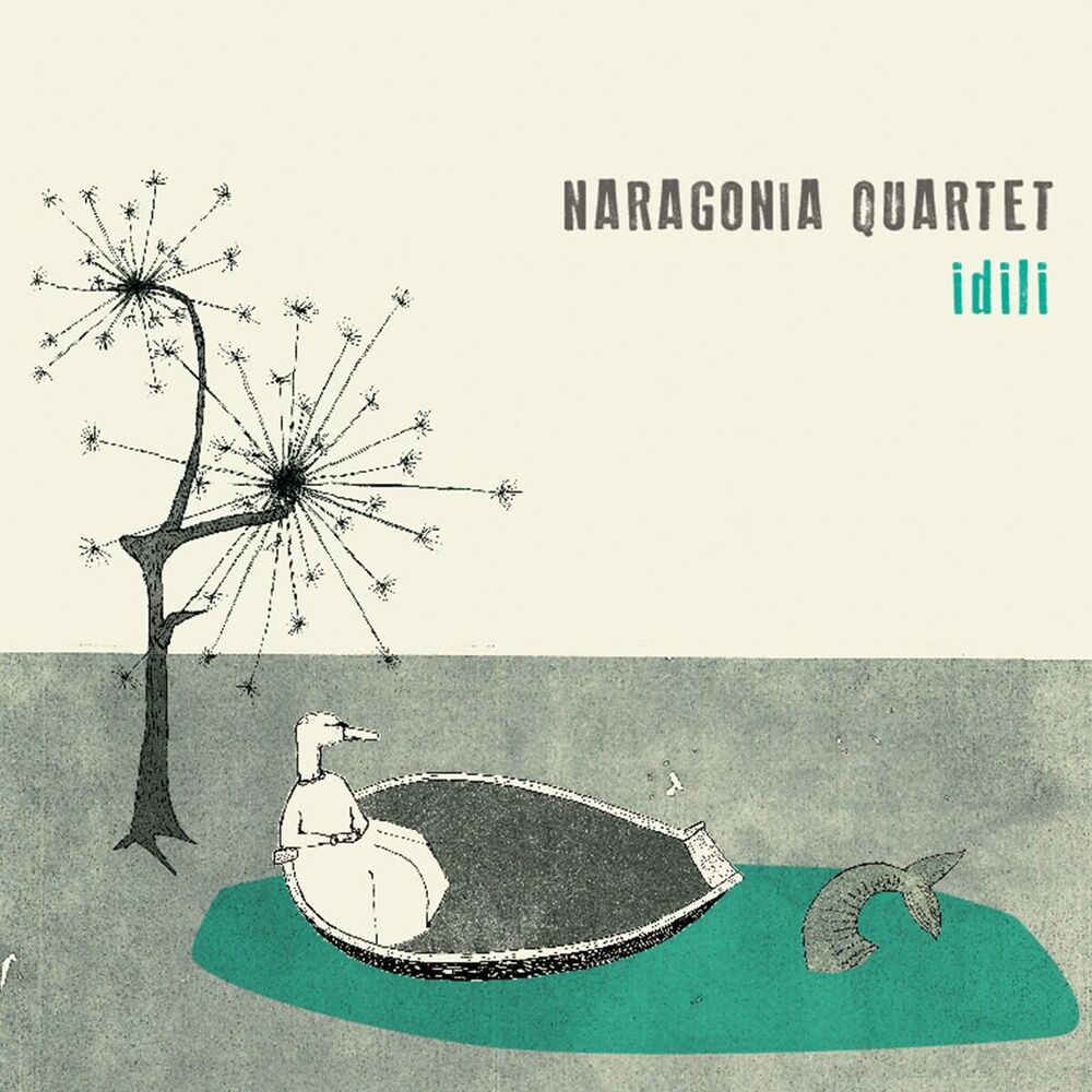Picture of Naragonia Quartet