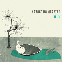 Picture of Naragonia Quartet