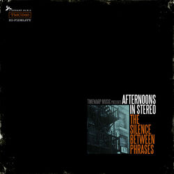 Picture of Afternoons In Stereo
