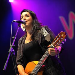 Picture of Amparanoia