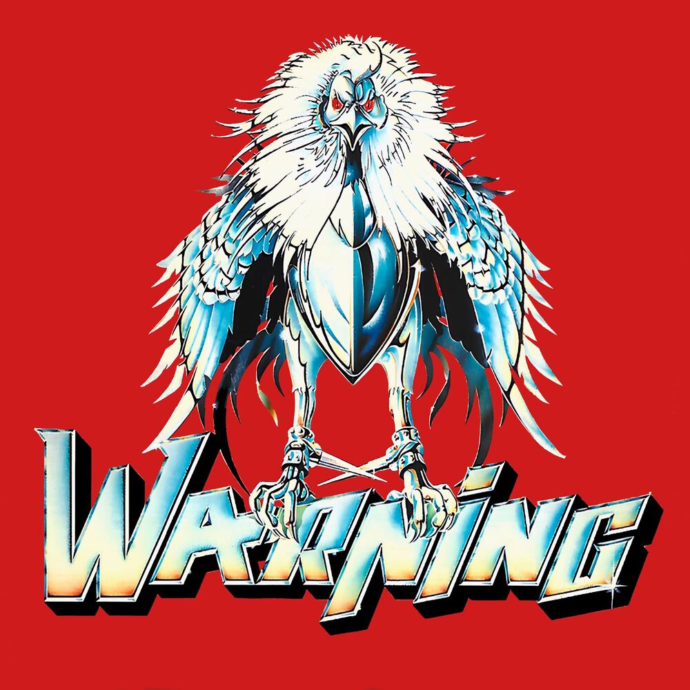 Picture of Warning