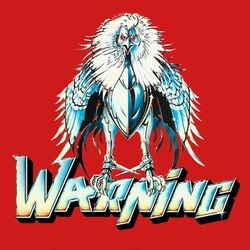 Picture of Warning