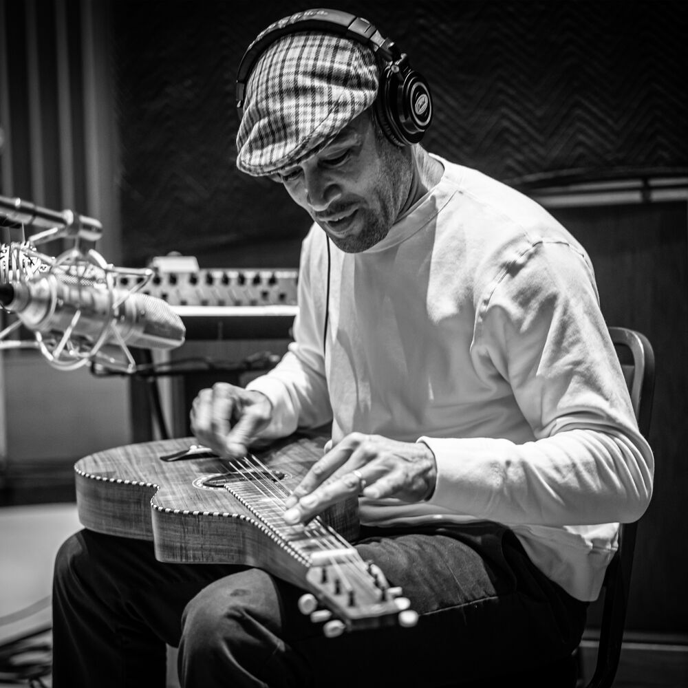 Picture of Ben Harper