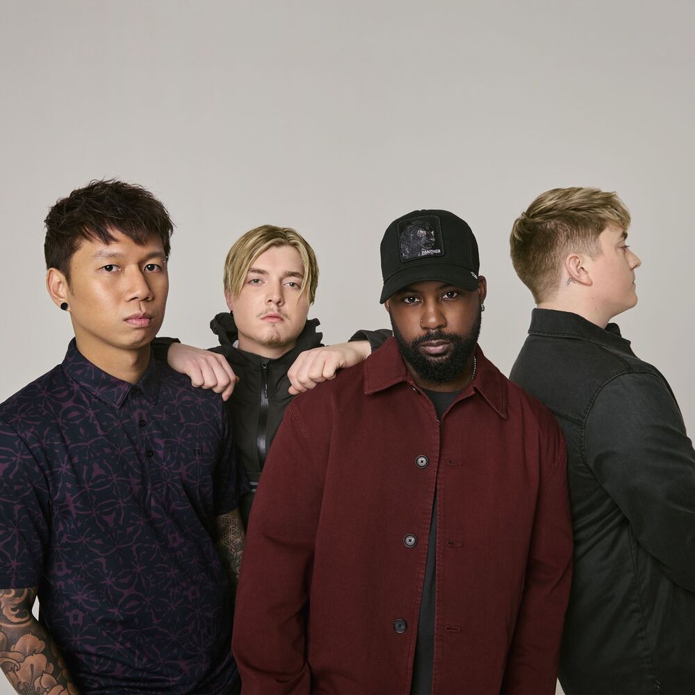 Photo de l'artiste Sleep Theory