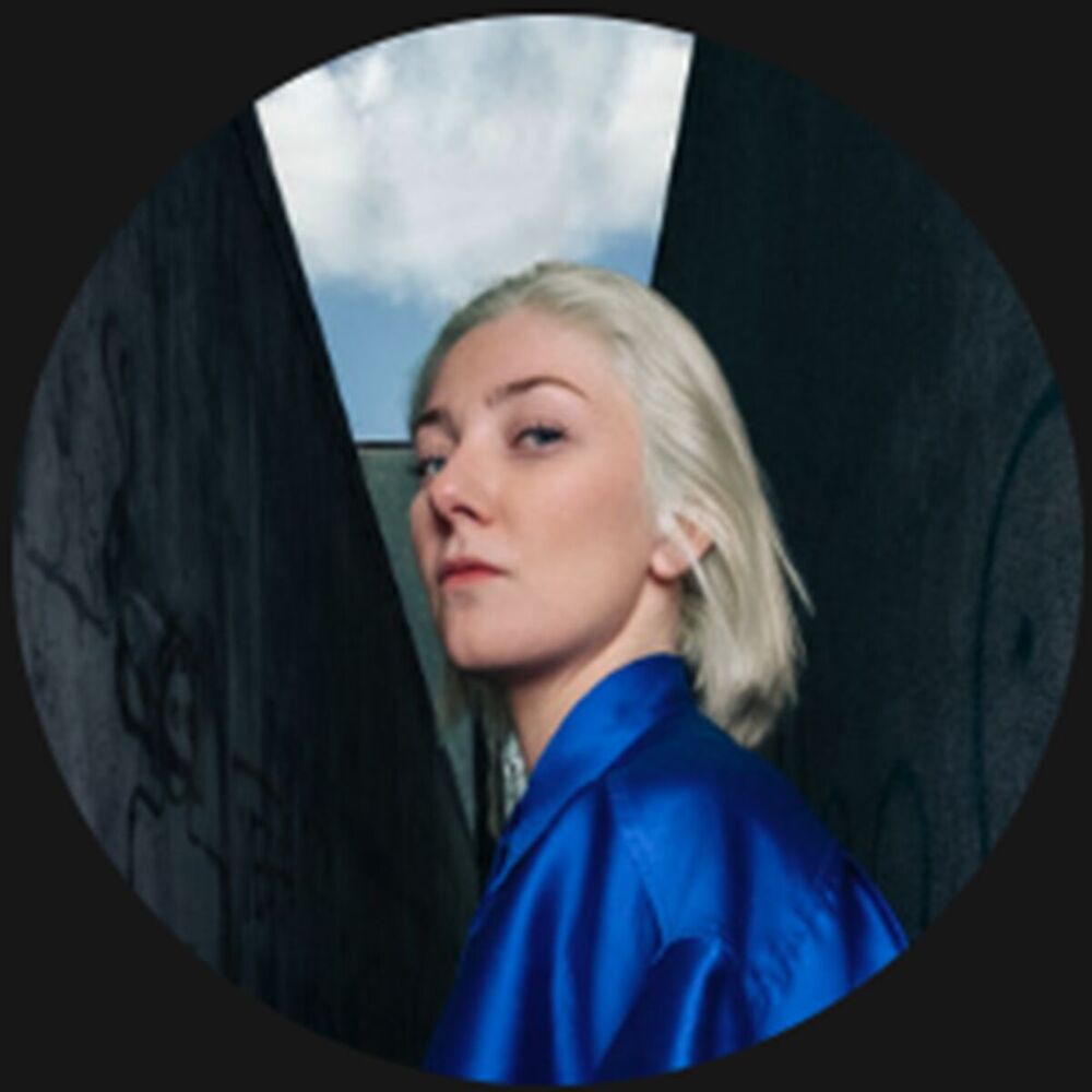 Photo de l'artiste Romane Santarelli