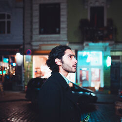 Picture of Rosbeh