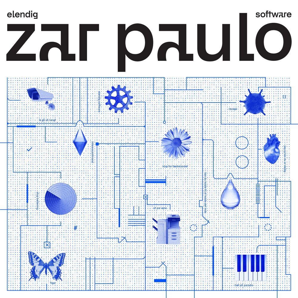 Picture of Zar Paulo