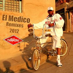 Picture of El Medico