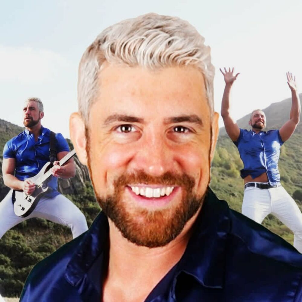 Picture of Joe Hendry