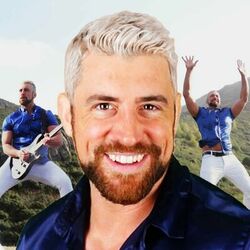 Picture of Joe Hendry