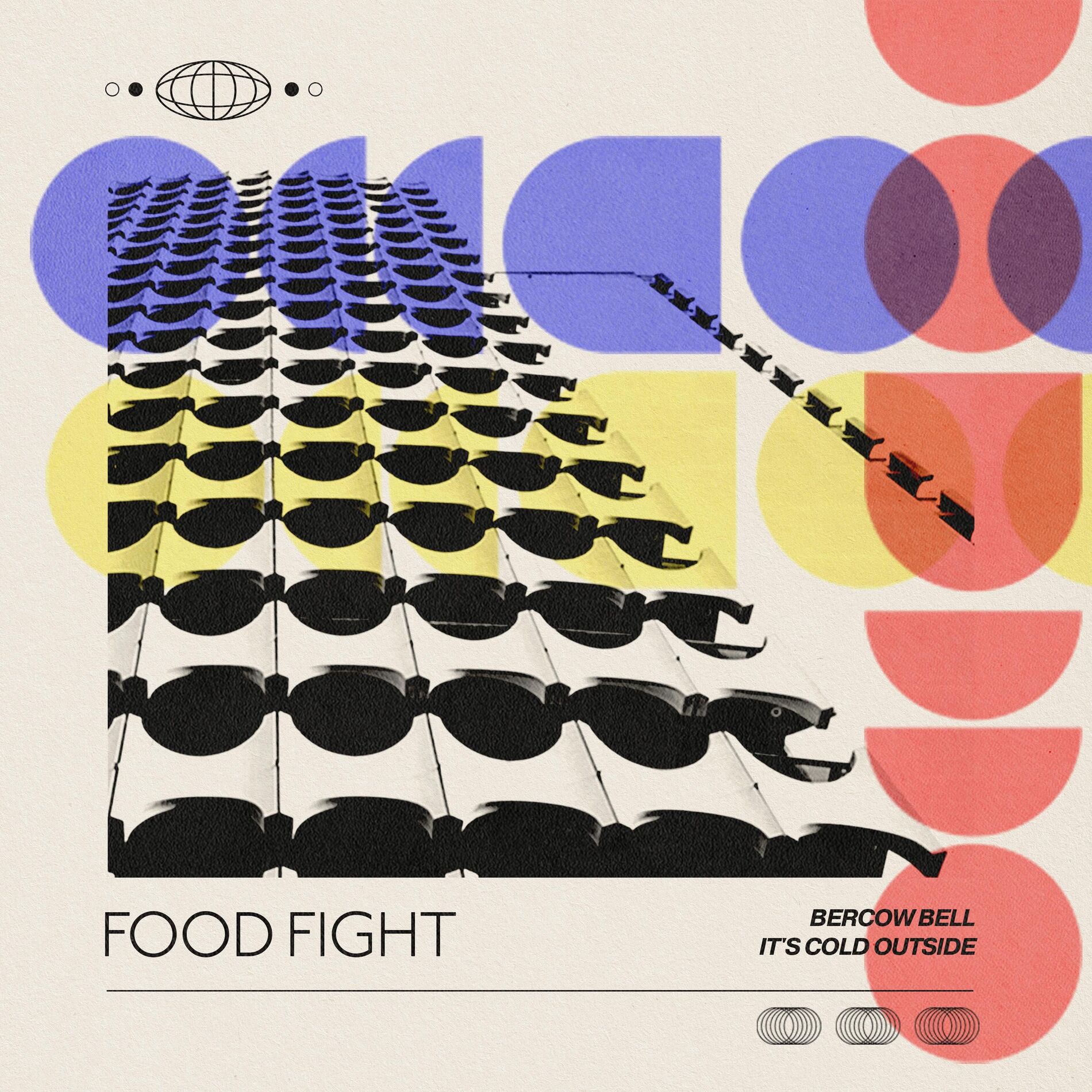 Food Fight