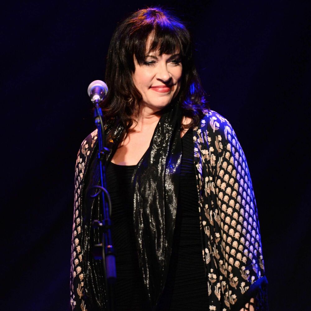 Picture of Janiva Magness