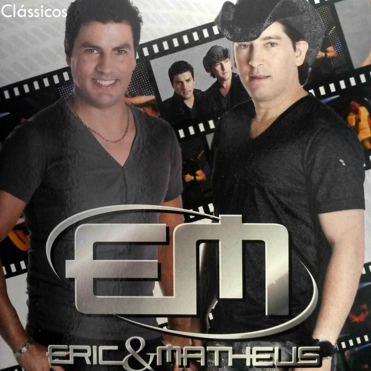 Eric & Matheus