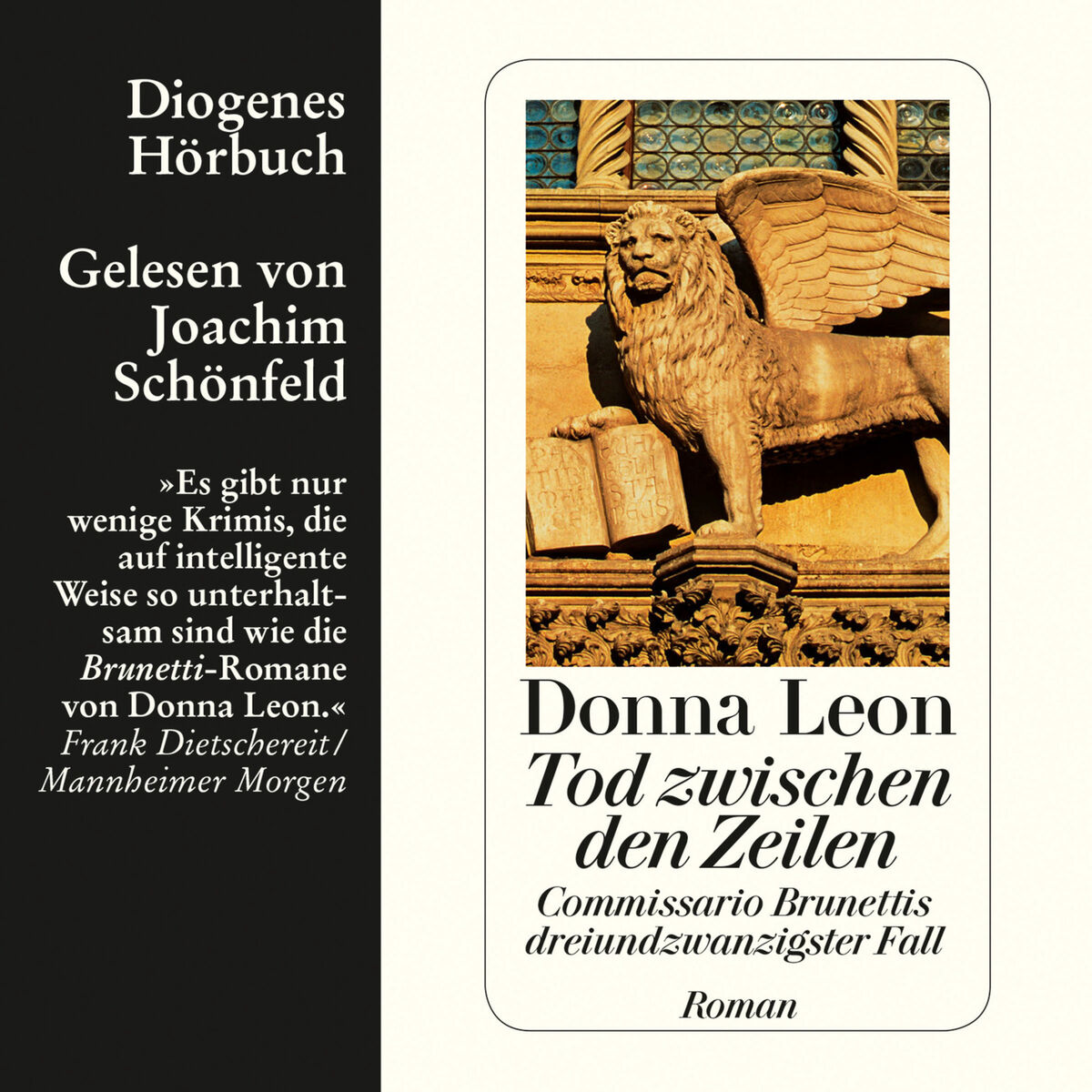 Donna Leon
