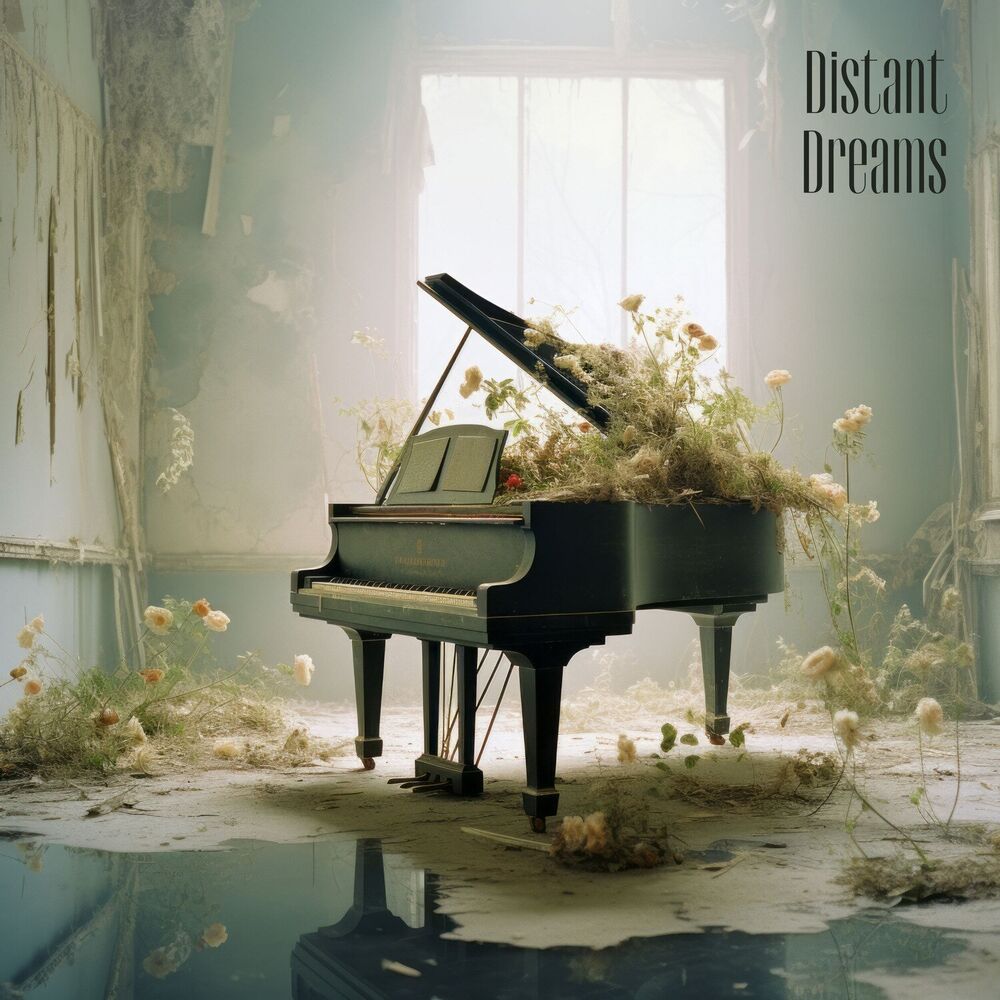 Picture of Cinematic Piano