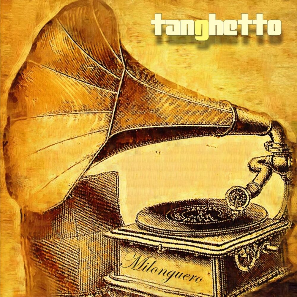 Picture of Tanghetto