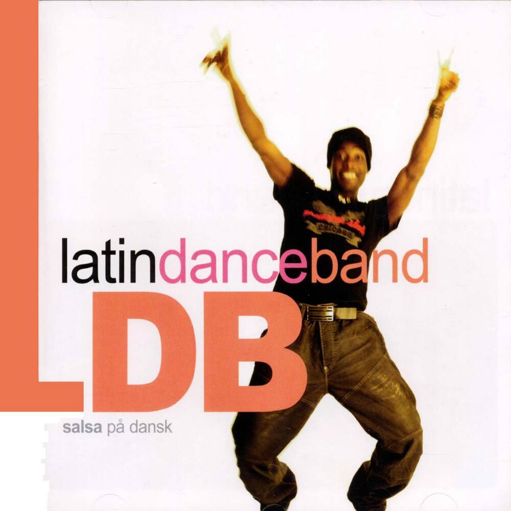 Picture of Latin Dance Band