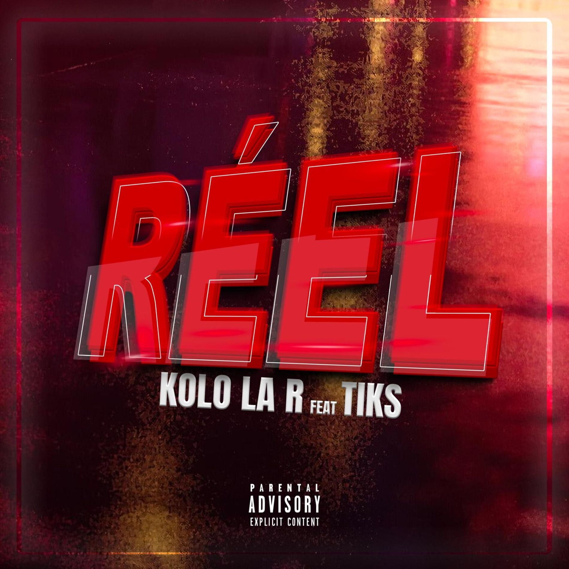 KOLO LA R
