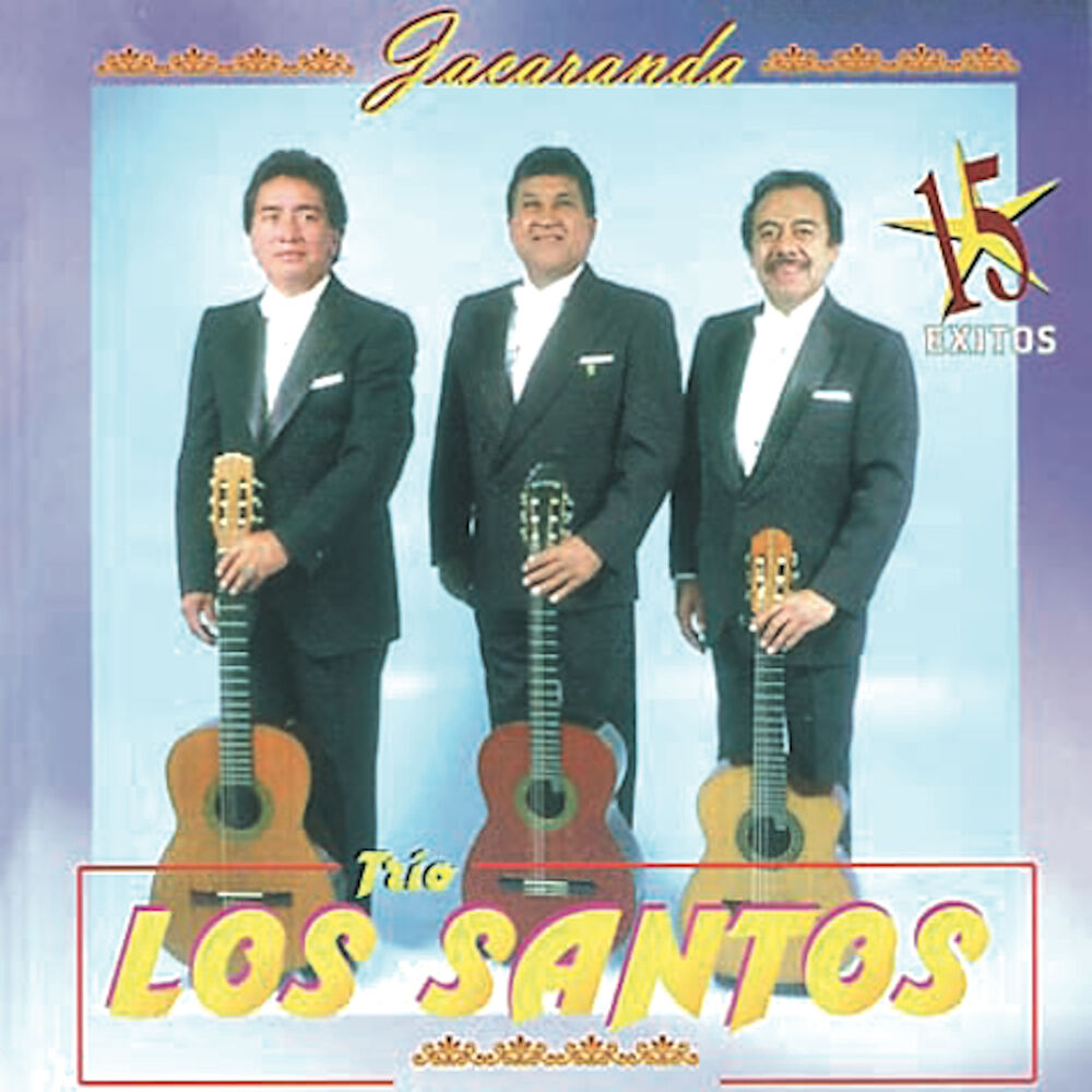 Picture of Trio Los Santos