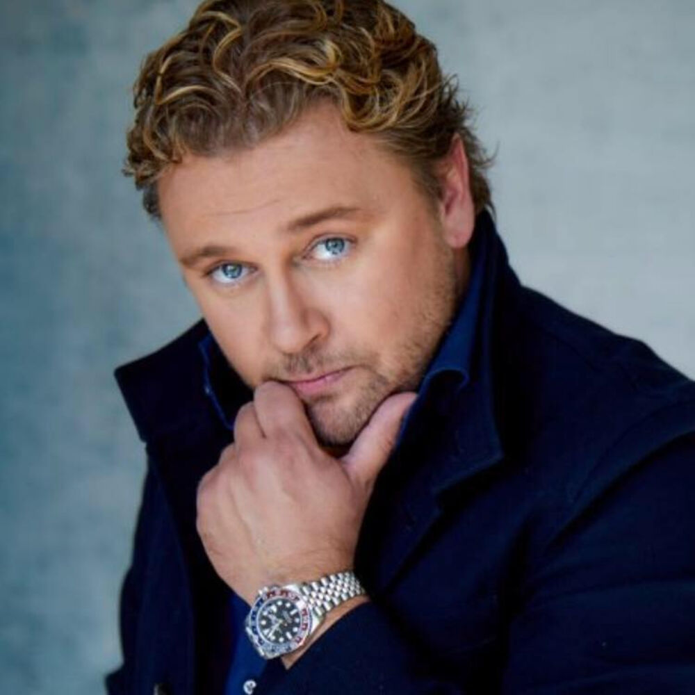 Picture of Wesly Bronkhorst