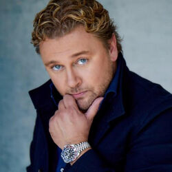 Picture of Wesly Bronkhorst