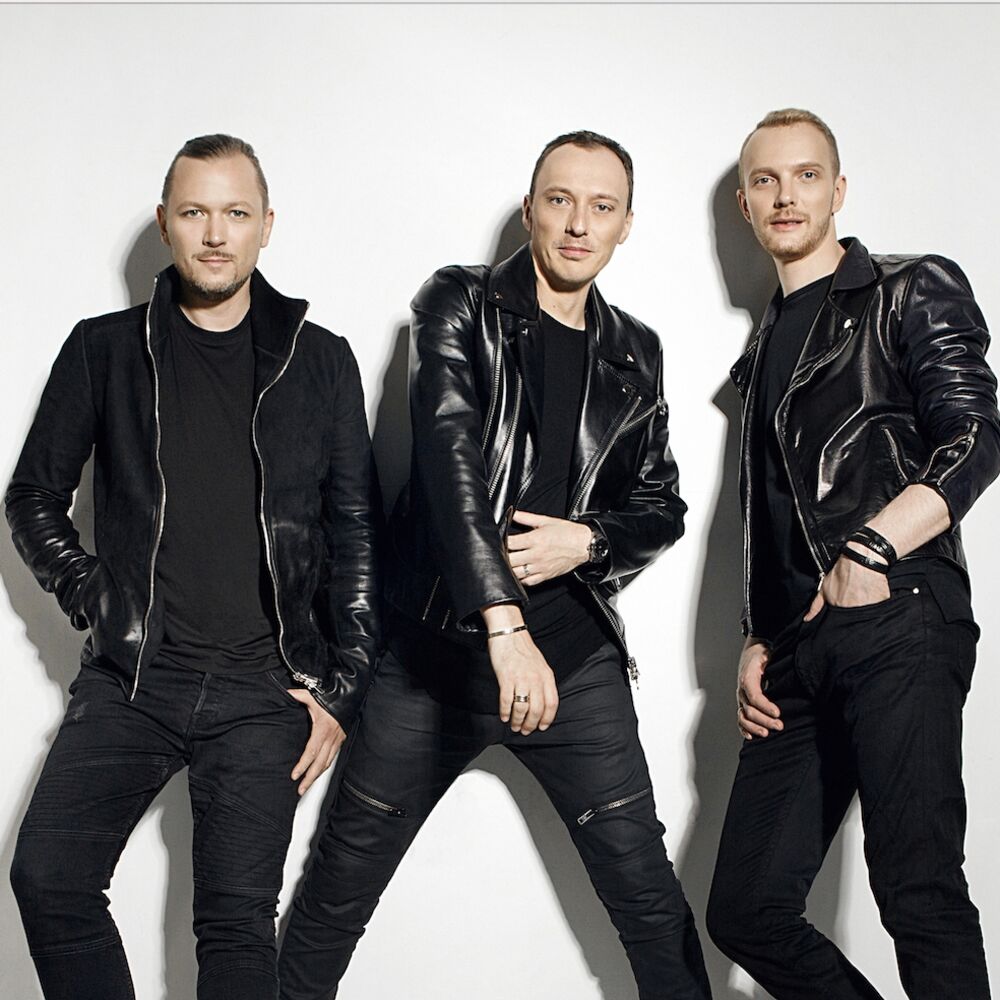 Picture of Swanky Tunes