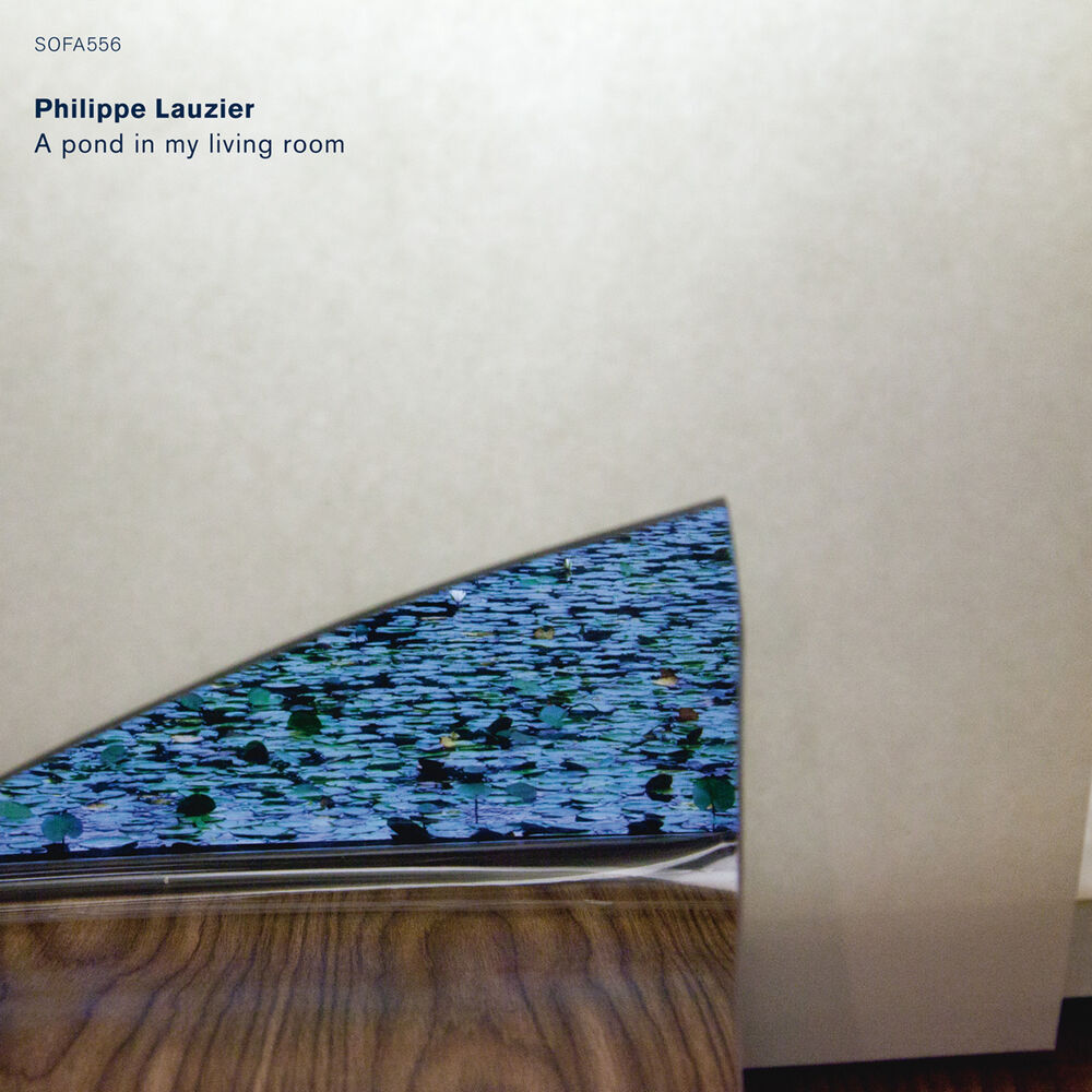 Picture of Philippe Lauzier