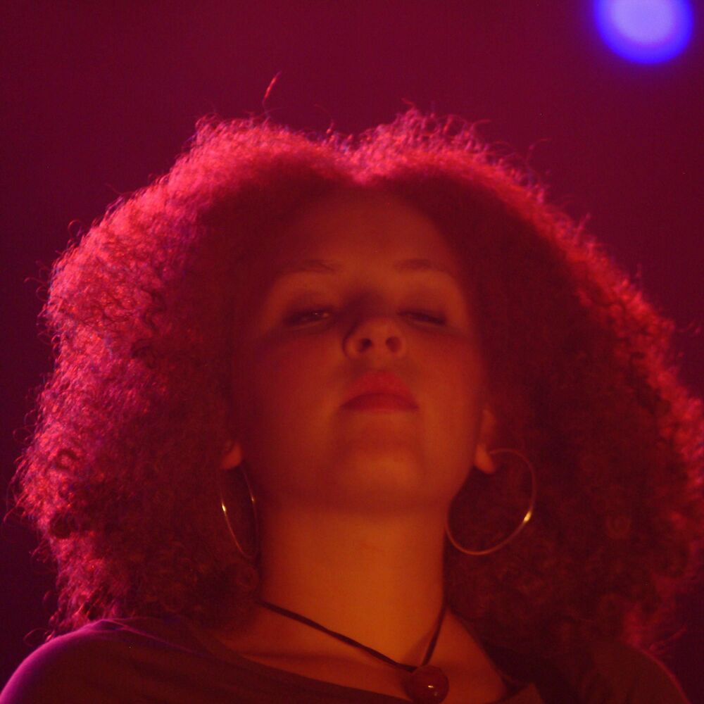 Picture of Cassie Taylor