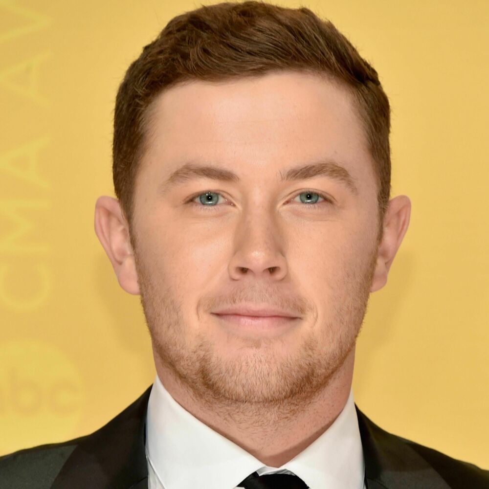 Picture of Scotty Mccreery