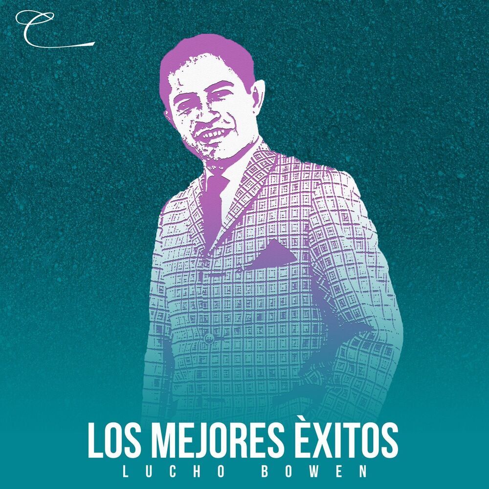 Picture of Lucho Bowen