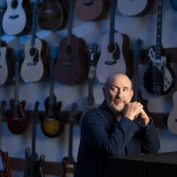 Picture of Colin Hay