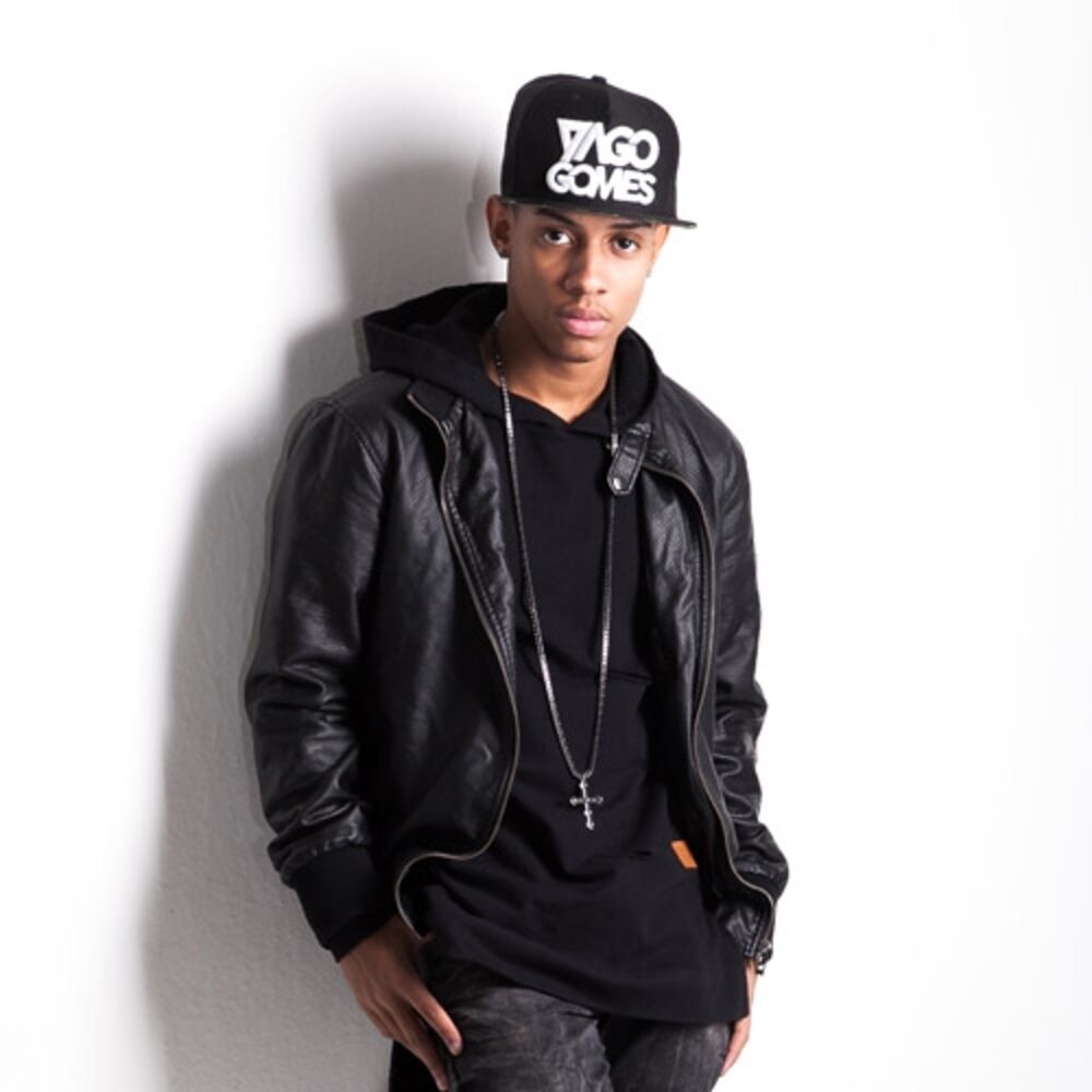Picture of Yago Gomes