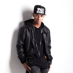 Picture of Yago Gomes