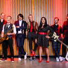 Hermes House Band