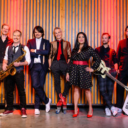 Picture of Hermes House Band