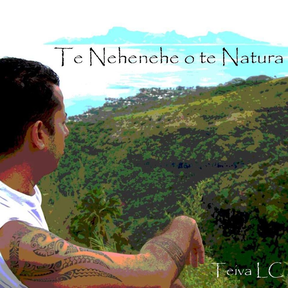 Picture of Teiva LC