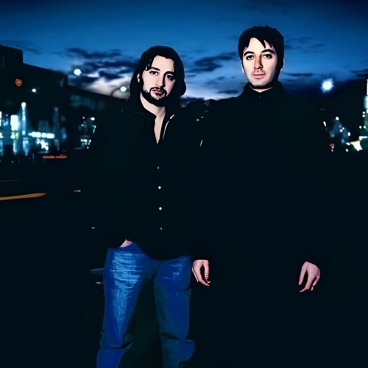 Artist picture of Deep Dish