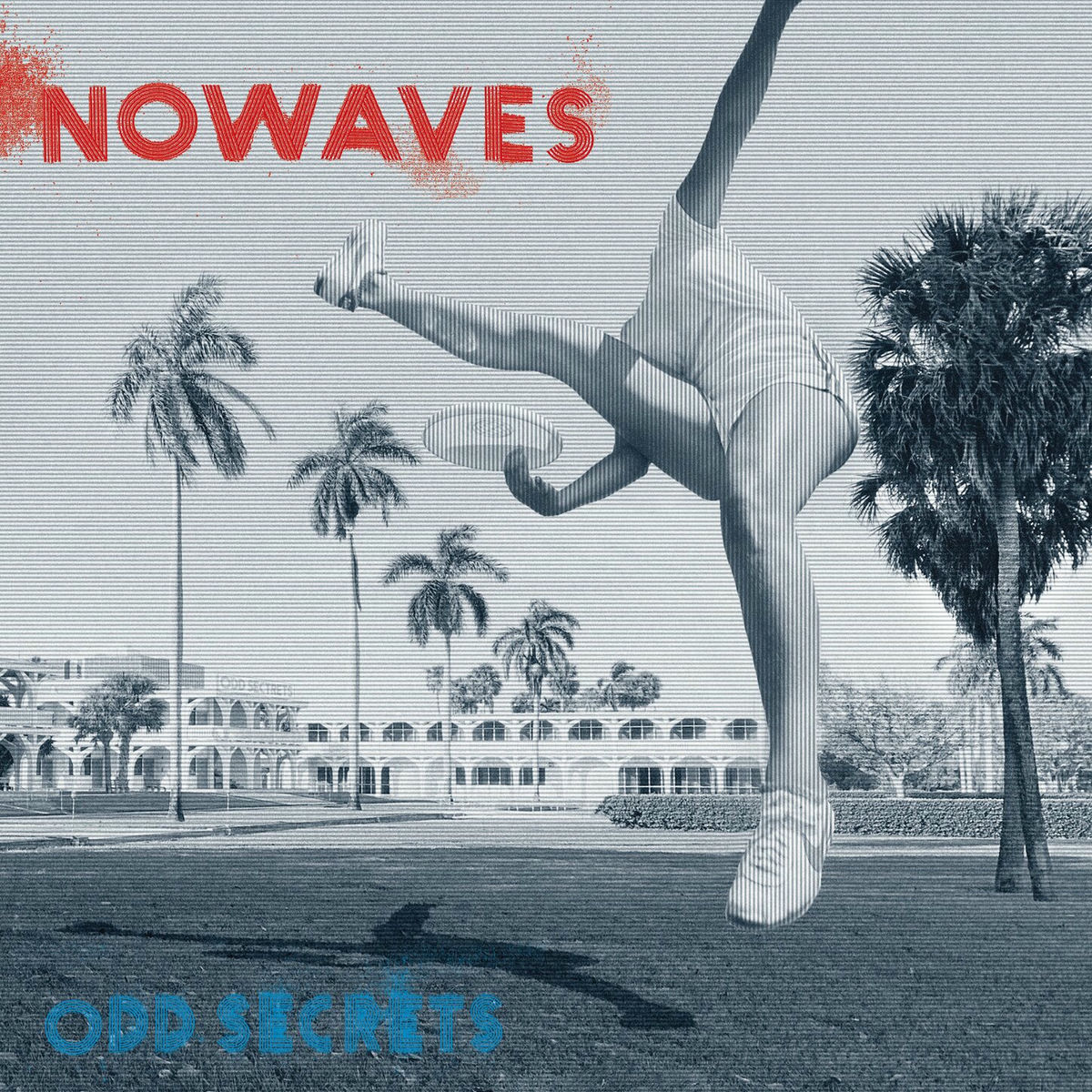 Nowaves