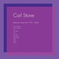 Picture of Carl Stone