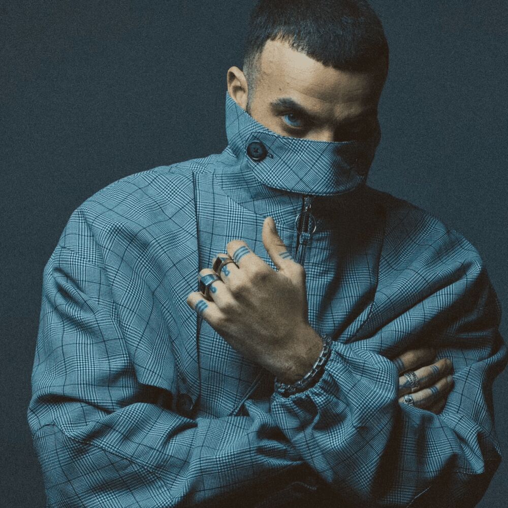 Photo de l'artiste USKY