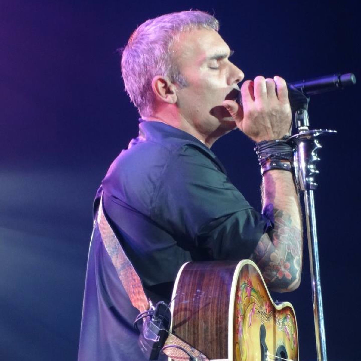 Artist picture of Stelios Rokkos