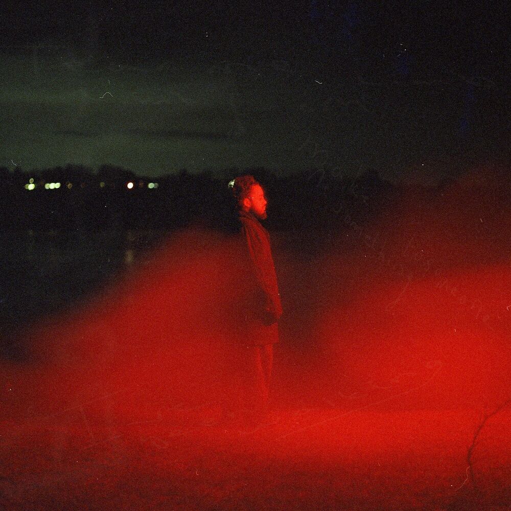 Picture of Love Is Noise