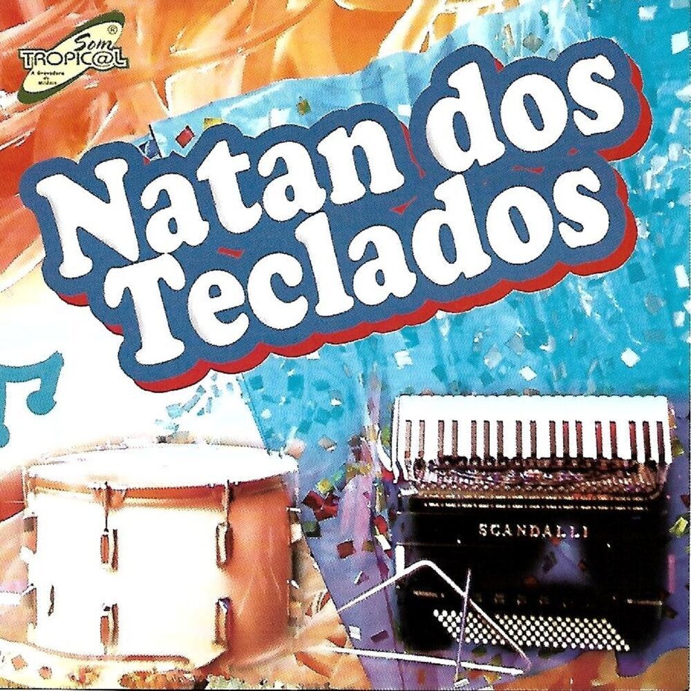 Picture of Natan dos Teclados