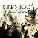 Black Balloons