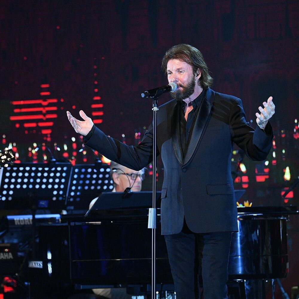 Picture of Ronnie Dunn