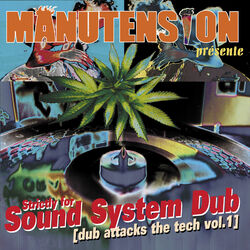 Picture of Manutension