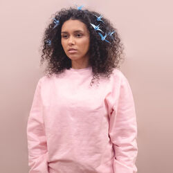 Picture of Nina Oliveira